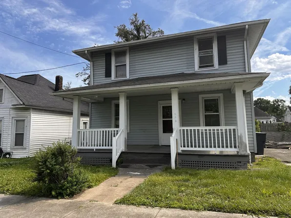 806 Rorer Ave SW, Roanoke, VA 24016