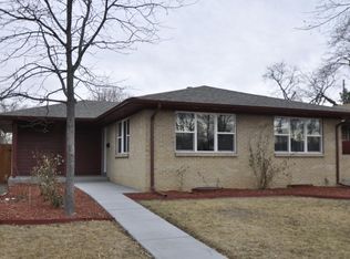 1708 Florence St, Aurora, CO 80010