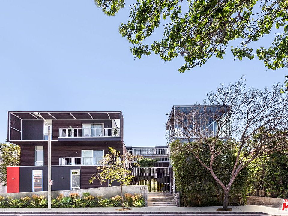 1050 N Gardner St UNIT 1, West Hollywood, CA 90046 Zillow