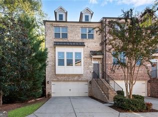 2192 Haydon Ln, Chamblee, GA 30341