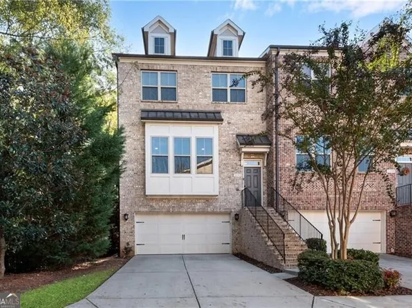 2192 Haydon Ln, Chamblee, GA 30341