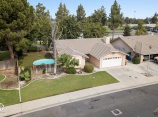 11412 Sagebrush Ave, Bakersfield, CA 93312