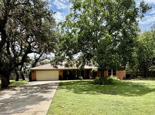 129 Tall Timber Rd, Kerrville, TX 78028