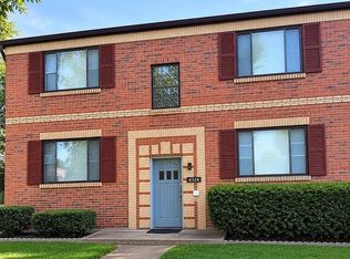 5518 Chippewa St #2W, Saint Louis, MO 63109