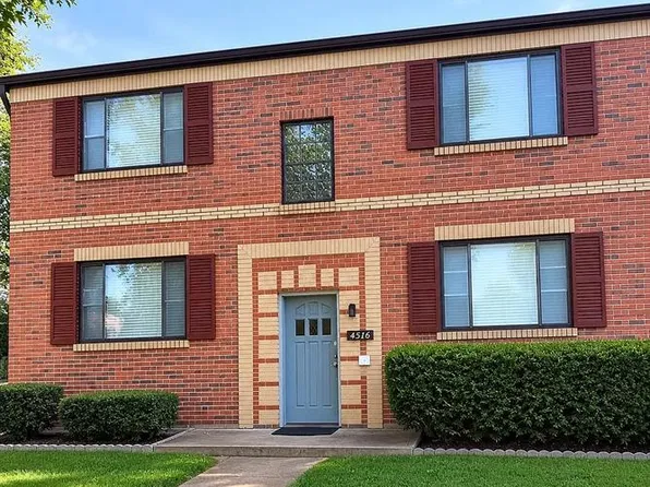 5518 Chippewa St #2W, Saint Louis, MO 63109