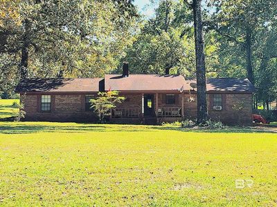 315 Bridlepath Ln, Flomaton, AL, 36441