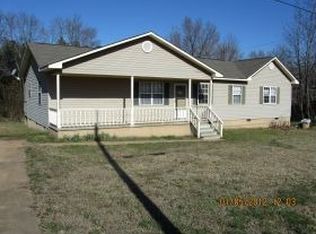 1332 Victory Rd, Elberton, GA 30635