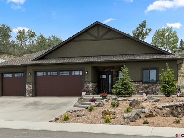1439 Big Pines Drive, Montrose, CO 81401