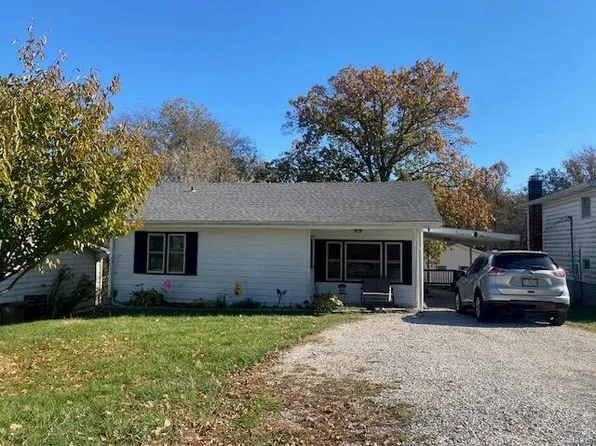 1024 Haddock St, Cape Girardeau, MO 63701