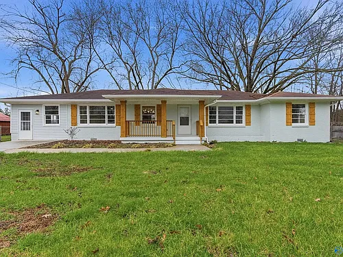 610 Greenville Pike Photo 1