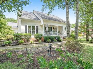 4453 Turnberry Ct SW, Concord, NC 28027