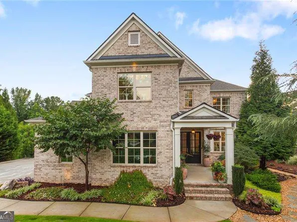 397 Glynnwilde Dr NW, Marietta, GA 30064