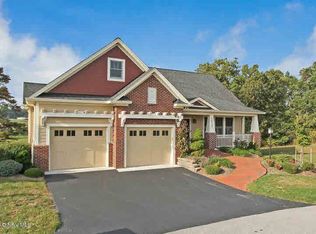 3819 Fairway View Dr, Riner, VA 24149