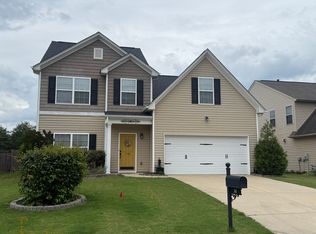 30 Chapel Hill Ln, Simpsonville, SC 29681