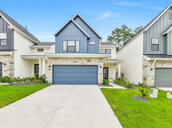 348 Summer Place Dr, Montgomery, TX 77356