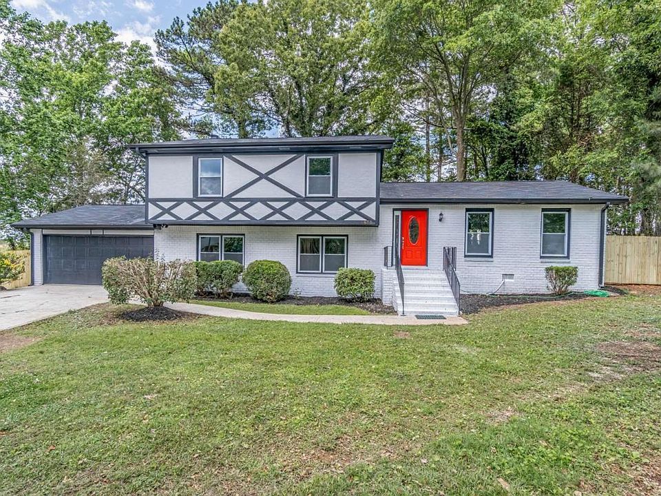 2433 Fieldstone Dr SE, Conyers, GA 30013 MLS 10189911 Zillow