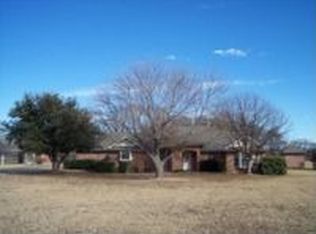120 Meandering Way, Weatherford, TX 76086