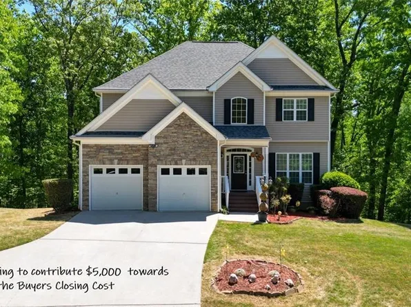 7052 Camp Falls Ct W, Winston, GA 30187