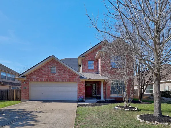 2307 Hayfield Sq, Pflugerville, TX 78660