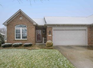 1106 Spring Brooke Dr, Goshen, IN 46528
