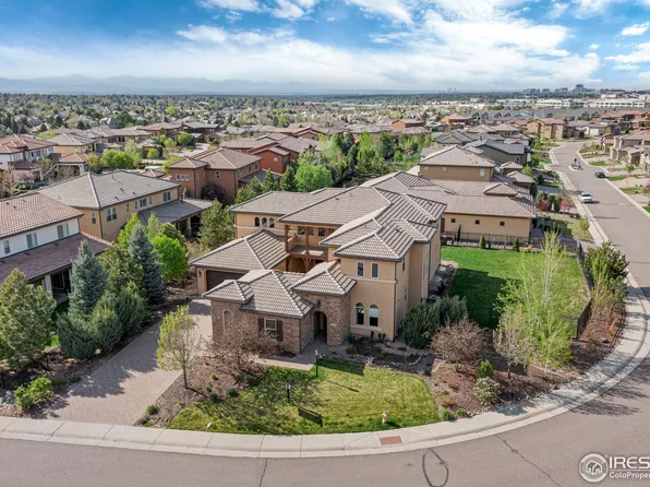 9479 E Winding Hill Ave, Lone Tree, CO 80124