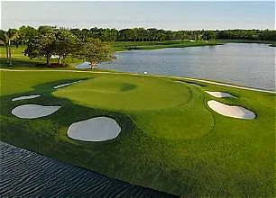 8027 9th Hole Drive - 1 — Photo 2