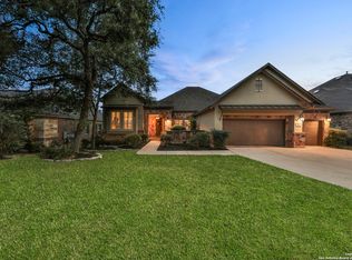 10438 Valle Alto, Helotes, TX 78023