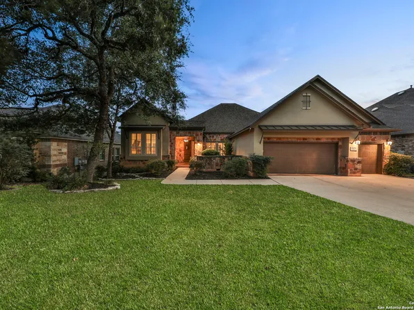 10438 VALLE ALTO, Helotes, TX 78023