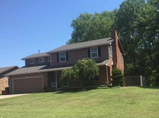 3402 Quail Dr, Augusta, KS 67010