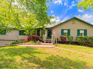 863 Greenfield Rd, Ellijay, GA 30536