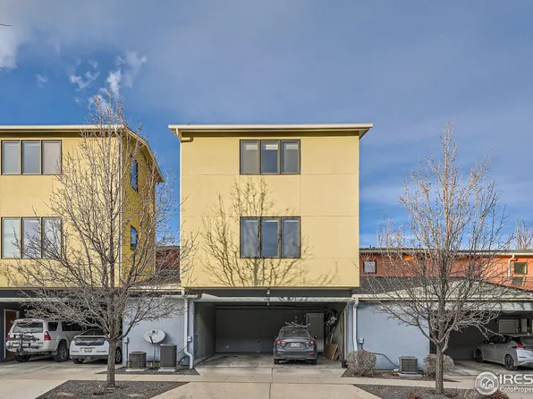 3215 Carbon Pl, Boulder, CO 80301