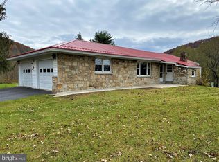 21901 National Pike NE, Flintstone, MD 21530