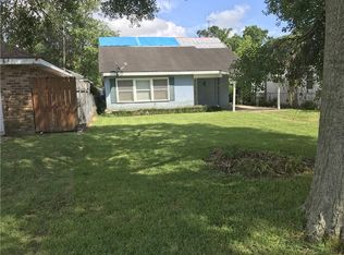 1207 Dilton St, New Orleans, LA 70123