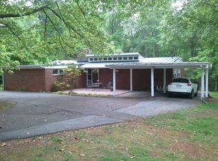 199 Ridge Dr, Amherst, VA 24521