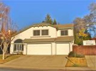 155 Briggs Ranch Dr, Folsom, CA 95630