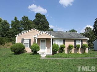 4017 Baker St, Durham, NC 27713