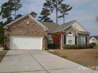 6 Guillemont Ct, Murrells Inlet, SC 29576