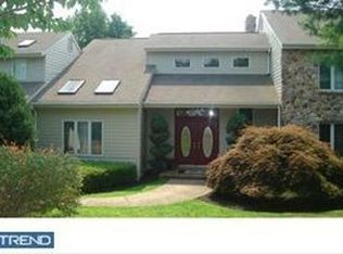 208 Hobson Dr, Hockessin, DE 19707