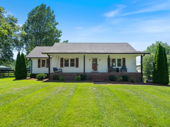 651 Tyree Springs Rd, White House, TN 37188