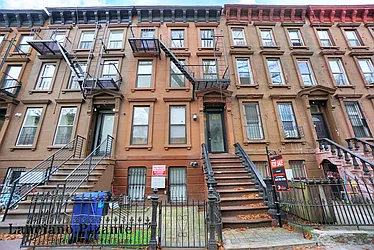 Rented by 5 Boro Realty Corp