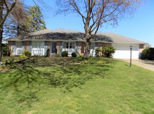 24381 Belmar Dr, Elkhart, IN 46517