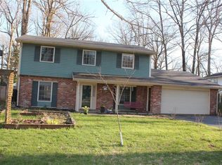 2613 W Chelsea Dr, Muncie, IN 47304