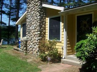 76 Lake Shore Dr, Duxbury, MA 02332