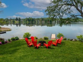 175 Lochlea Ln, Wells, VT 05774