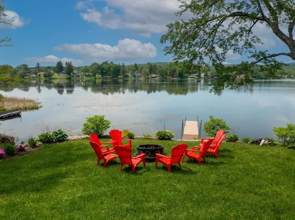 175 Lochlea Lane, Wells, VT 05774