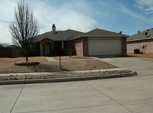 1409 Anna Lea Ln, Burleson, TX 76028