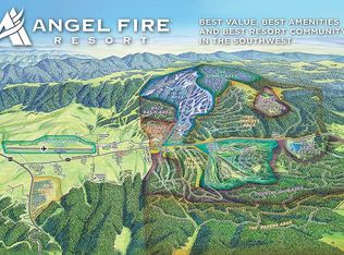 1323 Pleasant Valley Overlook, Angel Fire, NM 87710