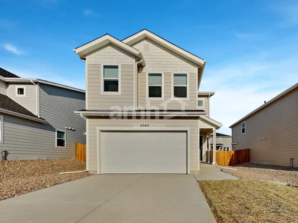 10064 Abilene Ct, Commerce City, CO 80022
