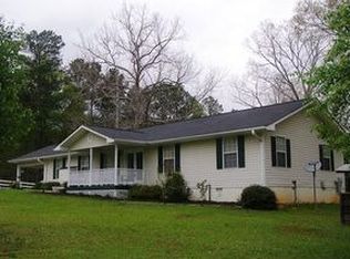 14533 Highway 18, Zebulon, GA 30295