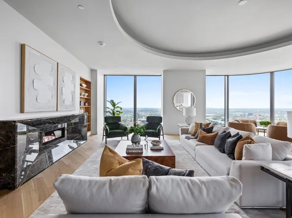 1 Dalton St APT 5101, Boston, MA 02115